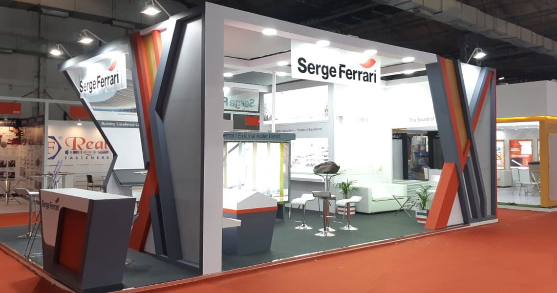 Serge Ferrari