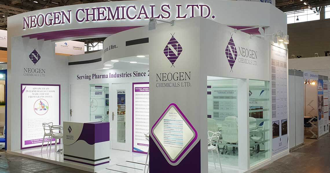 Neogen, Chemspec Europe, 2018