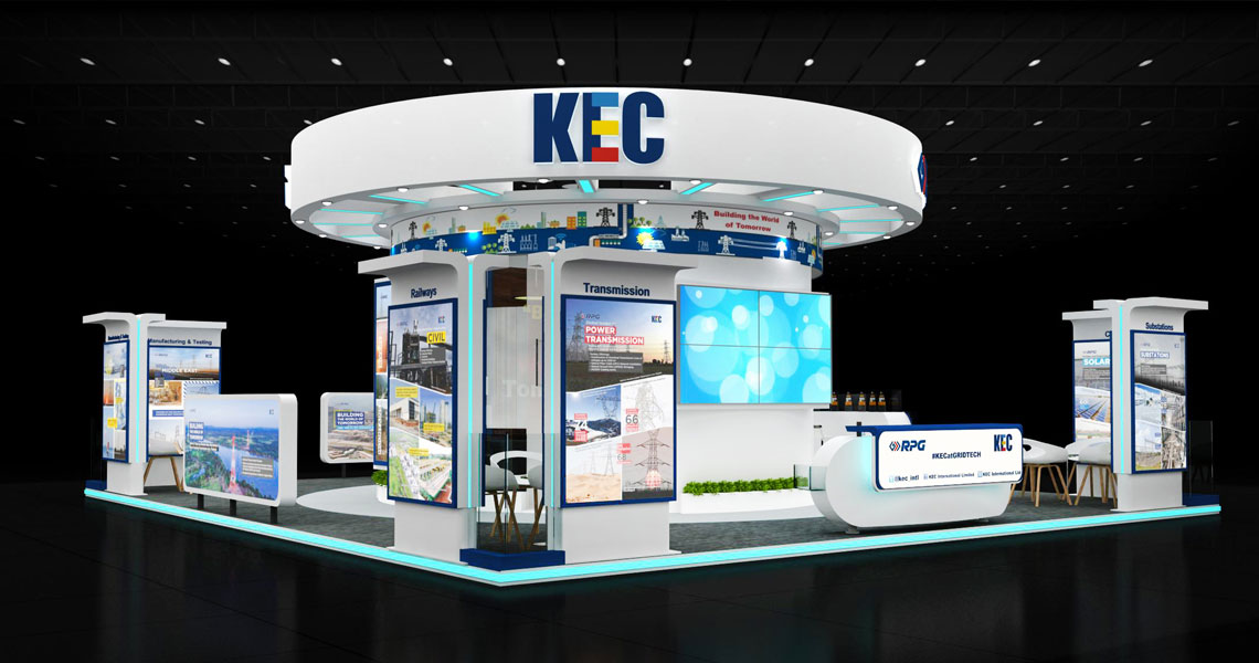 KEC, GridTech, Delhi, 2019